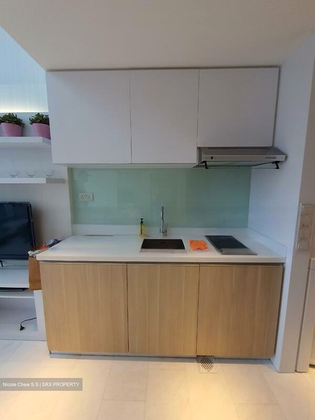 The Clift (D1), Apartment #454716731